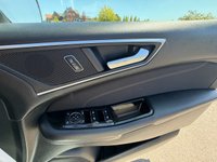 USED 2017 17 FORD EDGE 2.0 TDCi Titanium SUV 5dr Diesel Powershift AWD Euro 6 (s/s) (210 ps) LOVELY CONDITION