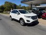 USED 2017 17 FORD EDGE 2.0 TDCi Titanium SUV 5dr Diesel Powershift AWD Euro 6 (s/s) (210 ps) LOVELY CONDITION