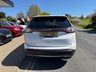 USED 2017 17 FORD EDGE 2.0 TDCi Titanium SUV 5dr Diesel Powershift AWD Euro 6 (s/s) (210 ps) LOVELY CONDITION