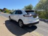 USED 2017 17 FORD EDGE 2.0 TDCi Titanium SUV 5dr Diesel Powershift AWD Euro 6 (s/s) (210 ps) LOVELY CONDITION