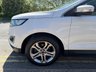 USED 2017 17 FORD EDGE 2.0 TDCi Titanium SUV 5dr Diesel Powershift AWD Euro 6 (s/s) (210 ps) LOVELY CONDITION