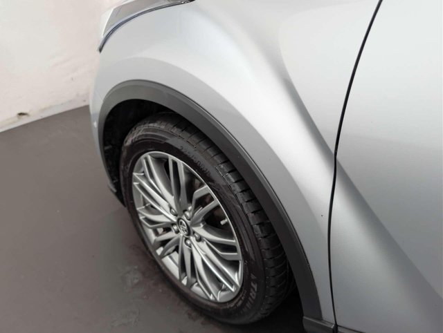 USED 2023 23 TOYOTA C-HR 2.0 C-HR Excel HEV CVT 5dr CLICK+COLLECT / HOME DELIVERY