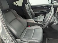 USED 2023 23 TOYOTA C-HR 2.0 C-HR Excel HEV CVT 5dr CLICK+COLLECT / HOME DELIVERY