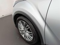 USED 2023 23 TOYOTA C-HR 2.0 C-HR Excel HEV CVT 5dr CLICK+COLLECT / HOME DELIVERY