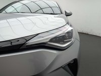 USED 2023 23 TOYOTA C-HR 2.0 C-HR Excel HEV CVT 5dr CLICK+COLLECT / HOME DELIVERY