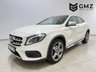 USED 2017 67 MERCEDES-BENZ GLA 2.1 GLA200d AMG Line (Premium Plus) SUV 5dr Diesel 7G-DCT 4MATIC Euro 6 (s/s) (136 ps) SUNROOF | APPLE CARPLAY | ULEZ | NATIONWIDE DELIVERY