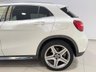 USED 2017 67 MERCEDES-BENZ GLA 2.1 GLA200d AMG Line (Premium Plus) SUV 5dr Diesel 7G-DCT 4MATIC Euro 6 (s/s) (136 ps) SUNROOF | APPLE CARPLAY | ULEZ | NATIONWIDE DELIVERY