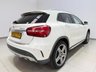 USED 2017 67 MERCEDES-BENZ GLA 2.1 GLA200d AMG Line (Premium Plus) SUV 5dr Diesel 7G-DCT 4MATIC Euro 6 (s/s) (136 ps) SUNROOF | APPLE CARPLAY | ULEZ | NATIONWIDE DELIVERY