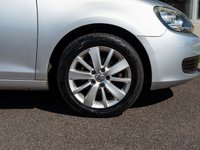 USED 2011 60 VOLKSWAGEN GOLF 1.6 TDI BlueMotion Tech Match Hatchback 5dr Diesel Manual Euro 5 (s/s) (105 ps) 