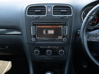 USED 2011 60 VOLKSWAGEN GOLF 1.6 TDI BlueMotion Tech Match Hatchback 5dr Diesel Manual Euro 5 (s/s) (105 ps) 