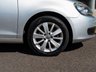 USED 2011 60 VOLKSWAGEN GOLF 1.6 TDI BlueMotion Tech Match Hatchback 5dr Diesel Manual Euro 5 (s/s) (105 ps) 