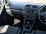 USED 2011 60 VOLKSWAGEN GOLF 1.6 TDI BlueMotion Tech Match Hatchback 5dr Diesel Manual Euro 5 (s/s) (105 ps) 