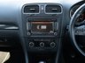 USED 2011 60 VOLKSWAGEN GOLF 1.6 TDI BlueMotion Tech Match Hatchback 5dr Diesel Manual Euro 5 (s/s) (105 ps) 