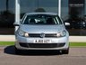 USED 2011 60 VOLKSWAGEN GOLF 1.6 TDI BlueMotion Tech Match Hatchback 5dr Diesel Manual Euro 5 (s/s) (105 ps) 