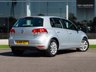 USED 2011 60 VOLKSWAGEN GOLF 1.6 TDI BlueMotion Tech Match Hatchback 5dr Diesel Manual Euro 5 (s/s) (105 ps) 