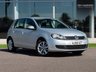 USED 2011 60 VOLKSWAGEN GOLF 1.6 TDI BlueMotion Tech Match Hatchback 5dr Diesel Manual Euro 5 (s/s) (105 ps) 