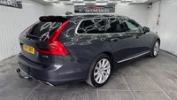 USED 2017 17 VOLVO V90 2.0 D4 Inscription Estate 5dr Diesel Auto Euro 6 (s/s) (190 ps) NEW MOT BEFORE SALE 6MONTH WARRANTY