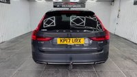 USED 2017 17 VOLVO V90 2.0 D4 Inscription Estate 5dr Diesel Auto Euro 6 (s/s) (190 ps) NEW MOT BEFORE SALE 6MONTH WARRANTY