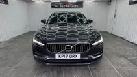 USED 2017 17 VOLVO V90 2.0 D4 Inscription Estate 5dr Diesel Auto Euro 6 (s/s) (190 ps) NEW MOT BEFORE SALE 6MONTH WARRANTY