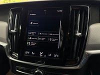 USED 2017 17 VOLVO V90 2.0 D4 Inscription Estate 5dr Diesel Auto Euro 6 (s/s) (190 ps) NEW MOT BEFORE SALE 6MONTH WARRANTY