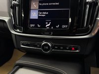 USED 2017 17 VOLVO V90 2.0 D4 Inscription Estate 5dr Diesel Auto Euro 6 (s/s) (190 ps) NEW MOT BEFORE SALE 6MONTH WARRANTY