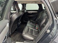 USED 2017 17 VOLVO V90 2.0 D4 Inscription Estate 5dr Diesel Auto Euro 6 (s/s) (190 ps) NEW MOT BEFORE SALE 6MONTH WARRANTY