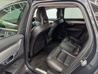 USED 2017 17 VOLVO V90 2.0 D4 Inscription Estate 5dr Diesel Auto Euro 6 (s/s) (190 ps) NEW MOT BEFORE SALE 6MONTH WARRANTY