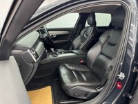 USED 2017 17 VOLVO V90 2.0 D4 Inscription Estate 5dr Diesel Auto Euro 6 (s/s) (190 ps) NEW MOT BEFORE SALE 6MONTH WARRANTY