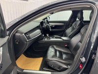 USED 2017 17 VOLVO V90 2.0 D4 Inscription Estate 5dr Diesel Auto Euro 6 (s/s) (190 ps) NEW MOT BEFORE SALE 6MONTH WARRANTY