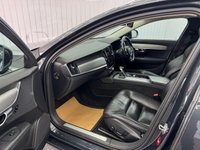 USED 2017 17 VOLVO V90 2.0 D4 Inscription Estate 5dr Diesel Auto Euro 6 (s/s) (190 ps) NEW MOT BEFORE SALE 6MONTH WARRANTY