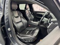 USED 2017 17 VOLVO V90 2.0 D4 Inscription Estate 5dr Diesel Auto Euro 6 (s/s) (190 ps) NEW MOT BEFORE SALE 6MONTH WARRANTY