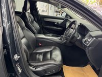 USED 2017 17 VOLVO V90 2.0 D4 Inscription Estate 5dr Diesel Auto Euro 6 (s/s) (190 ps) NEW MOT BEFORE SALE 6MONTH WARRANTY