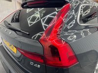 USED 2017 17 VOLVO V90 2.0 D4 Inscription Estate 5dr Diesel Auto Euro 6 (s/s) (190 ps) NEW MOT BEFORE SALE 6MONTH WARRANTY