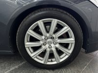 USED 2017 17 VOLVO V90 2.0 D4 Inscription Estate 5dr Diesel Auto Euro 6 (s/s) (190 ps) NEW MOT BEFORE SALE 6MONTH WARRANTY