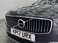 USED 2017 17 VOLVO V90 2.0 D4 Inscription Estate 5dr Diesel Auto Euro 6 (s/s) (190 ps) NEW MOT BEFORE SALE 6MONTH WARRANTY