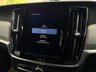 USED 2017 17 VOLVO V90 2.0 D4 Inscription Estate 5dr Diesel Auto Euro 6 (s/s) (190 ps) NEW MOT BEFORE SALE 6MONTH WARRANTY