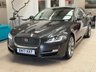 USED 2017 17 JAGUAR XJ 3.0d V6 Portfolio Saloon 4dr Diesel Auto Euro 6 (s/s) (300 ps) 
