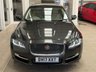 USED 2017 17 JAGUAR XJ 3.0d V6 Portfolio Saloon 4dr Diesel Auto Euro 6 (s/s) (300 ps) 