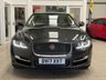 USED 2017 17 JAGUAR XJ 3.0d V6 Portfolio Saloon 4dr Diesel Auto Euro 6 (s/s) (300 ps) 
