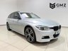 USED 2017 17 BMW 3 SERIES 3.0 335d M Sport Touring 5dr Diesel Auto xDrive Euro 6 (s/s) (313 ps) HEAD UP DISPLAY | CARPLAY | NATIONWIDE DELIVERY