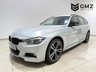 USED 2017 17 BMW 3 SERIES 3.0 335d M Sport Touring 5dr Diesel Auto xDrive Euro 6 (s/s) (313 ps) HEAD UP DISPLAY | CARPLAY | NATIONWIDE DELIVERY