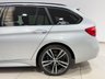 USED 2017 17 BMW 3 SERIES 3.0 335d M Sport Touring 5dr Diesel Auto xDrive Euro 6 (s/s) (313 ps) HEAD UP DISPLAY | CARPLAY | NATIONWIDE DELIVERY