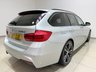 USED 2017 17 BMW 3 SERIES 3.0 335d M Sport Touring 5dr Diesel Auto xDrive Euro 6 (s/s) (313 ps) HEAD UP DISPLAY | CARPLAY | NATIONWIDE DELIVERY