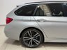 USED 2017 17 BMW 3 SERIES 3.0 335d M Sport Touring 5dr Diesel Auto xDrive Euro 6 (s/s) (313 ps) HEAD UP DISPLAY | CARPLAY | NATIONWIDE DELIVERY