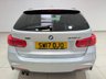 USED 2017 17 BMW 3 SERIES 3.0 335d M Sport Touring 5dr Diesel Auto xDrive Euro 6 (s/s) (313 ps) HEAD UP DISPLAY | CARPLAY | NATIONWIDE DELIVERY