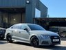 USED 2019 69 AUDI A3 2.0 TDI 35 Black Edition Saloon 4dr Diesel S Tronic Euro 6 (s/s) (150 ps) 