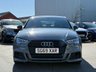USED 2019 69 AUDI A3 2.0 TDI 35 Black Edition Saloon 4dr Diesel S Tronic Euro 6 (s/s) (150 ps) 
