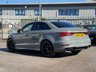 USED 2019 69 AUDI A3 2.0 TDI 35 Black Edition Saloon 4dr Diesel S Tronic Euro 6 (s/s) (150 ps) 