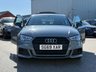 USED 2019 69 AUDI A3 2.0 TDI 35 Black Edition Saloon 4dr Diesel S Tronic Euro 6 (s/s) (150 ps) 