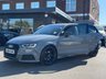 USED 2019 69 AUDI A3 2.0 TDI 35 Black Edition Saloon 4dr Diesel S Tronic Euro 6 (s/s) (150 ps) 